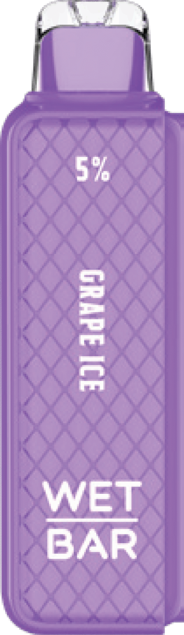 Wet Bar Refill Pod – Grape Ice