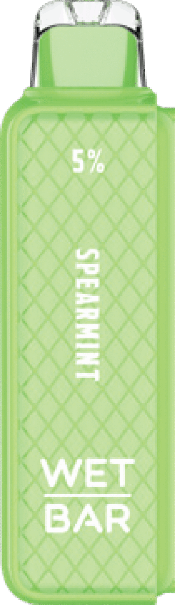 Wet Bar Refill Pod – Spearmint