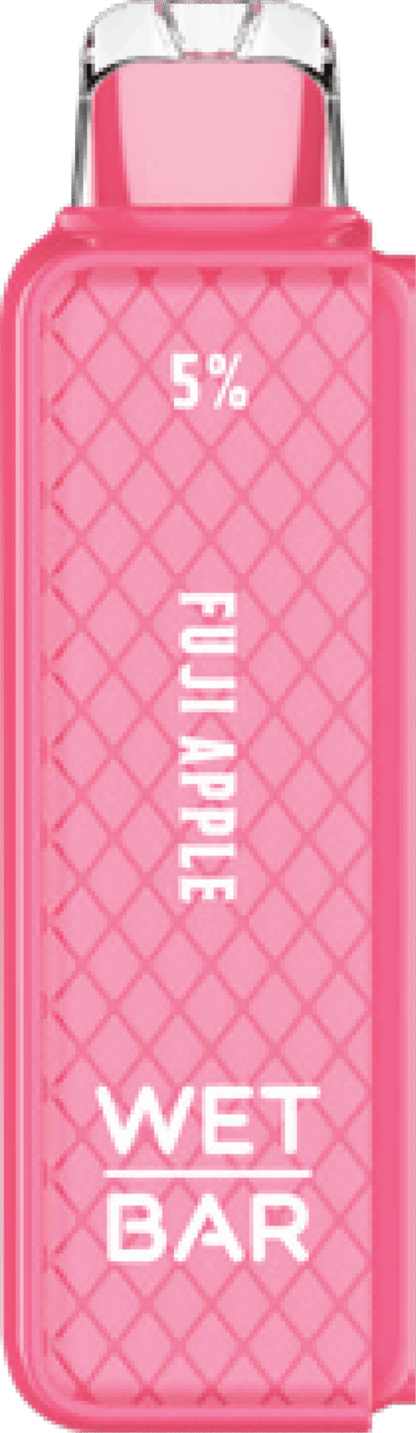 Wet Bar Refill Pod – Fuji Apple