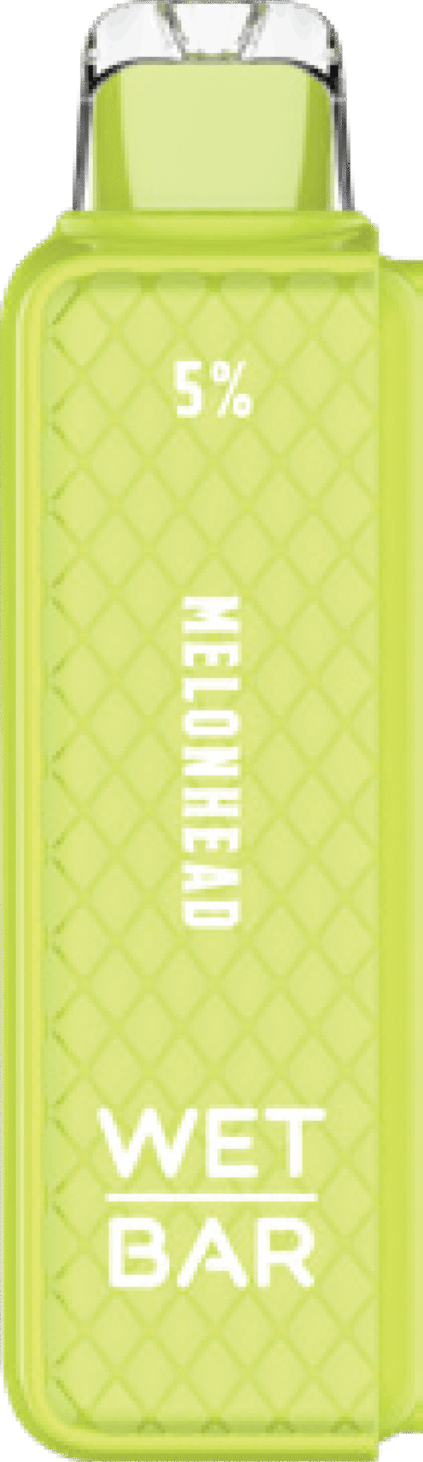 Wet Bar Refill Pod – MelonHead