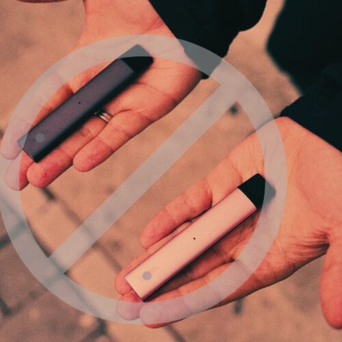 Congress Just Funded a Major FDA Vape Crackdown — Here’s What Section 772 Really Means