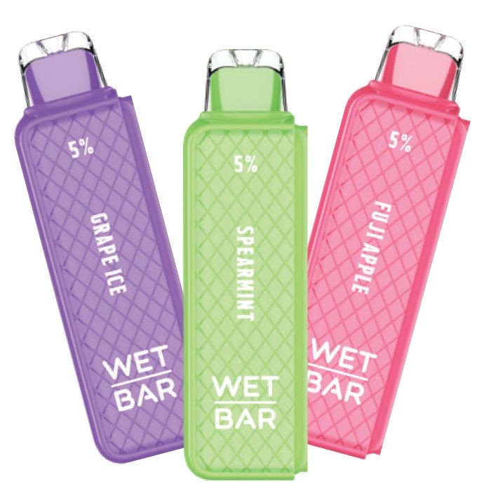 wet bar vape instructions Wet Bar Vape Instructions Wet Bar 35k Vape Pods main image 1